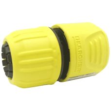 Универсальный коннектор Karcher 1/2", 5/8" с аквастопом