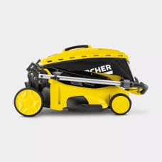 Аккумуляторная газонокосилка Kärcher LMO 18-36 Battery Set