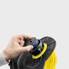 Набор из 3 катушек с леской Karcher для LTR 18 Battery (2.444-016.0)