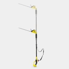 Аккумуляторный триммер Karcher для живой изгороди PHG 18-45 Battery
