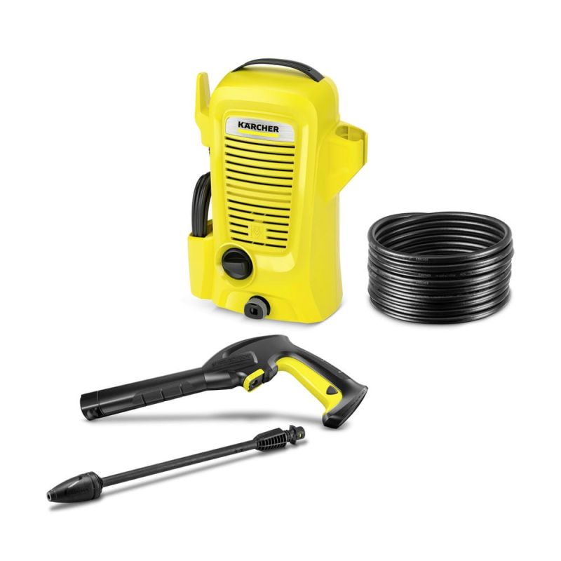 Минимойка высокого давления Karcher K 2 Universal Edition Минимойка высокого давления Karcher K 2 Universal Edition