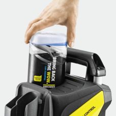 Мінімийка високого тиску Kärcher K 5 Power Control + WD 3 V-15/4/20 Car