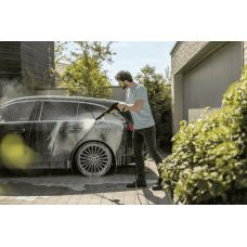 Минимойка высокого давления Kärcher K 7 WCM + WD 3 V-15/4/20 Car
