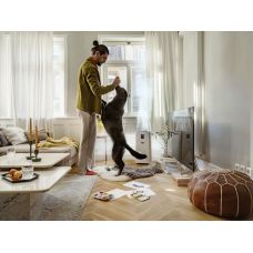Комплект фильтров Karcher для воздухоочистителя AF 50