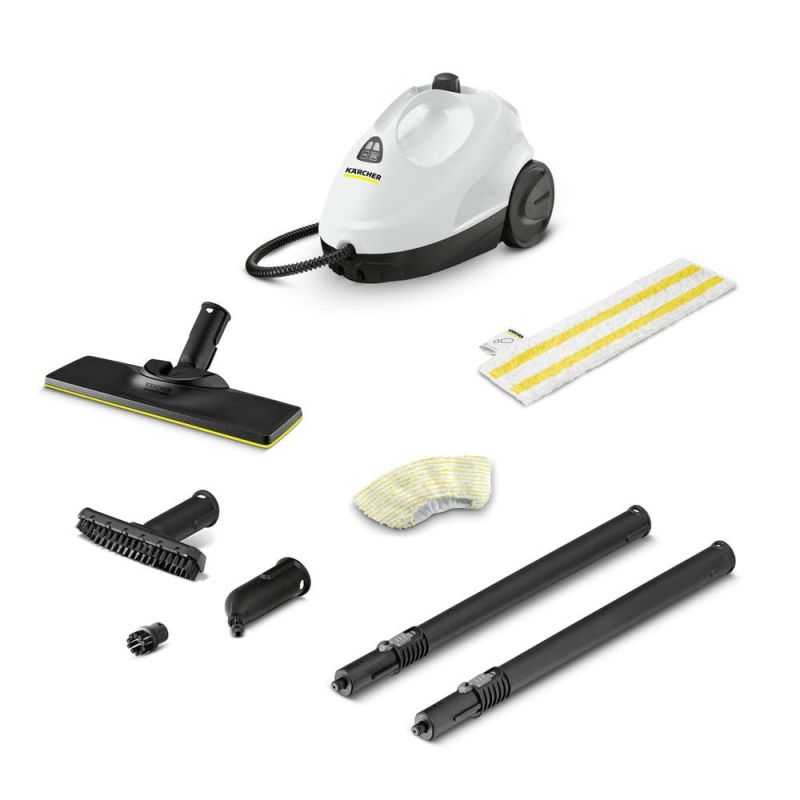 Пароочисник Karcher SC 2 EasyFix Пароочисник Karcher SC 2 EasyFix
