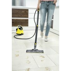 Набор одноразовых салфеток Karcher для пароочистителей SC
