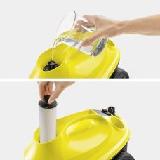 Пароочиститель Kärcher SC 3 EasyFix