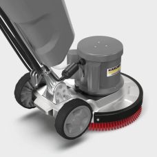 Однодисковая уборочная машина Kärcher BDS 43/150 C Classic