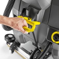 Поломойно-всасывающая машина Kärcher BD 43/25 C Bp Pack