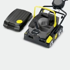 Підлогомийно-всмоктувальна машина Kärcher BR 40/10 C