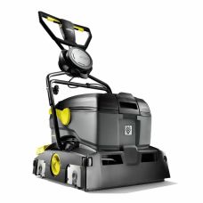 Підлогомийно-всмоктувальна машина Kärcher BR 40/10 C