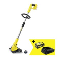 Акумуляторний тример Karcher LTR 18-30 Battery Set