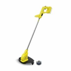 Комплект Karcher LMO 18-33 Battery + LTR 18-25 + быстрозарядный комплект 18 В 5,0 А