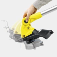 Акумуляторний тример Karcher LTR 18-30 Battery Set