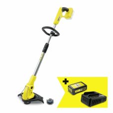 Акумуляторний тример Karcher LTR 18-30 Battery Set