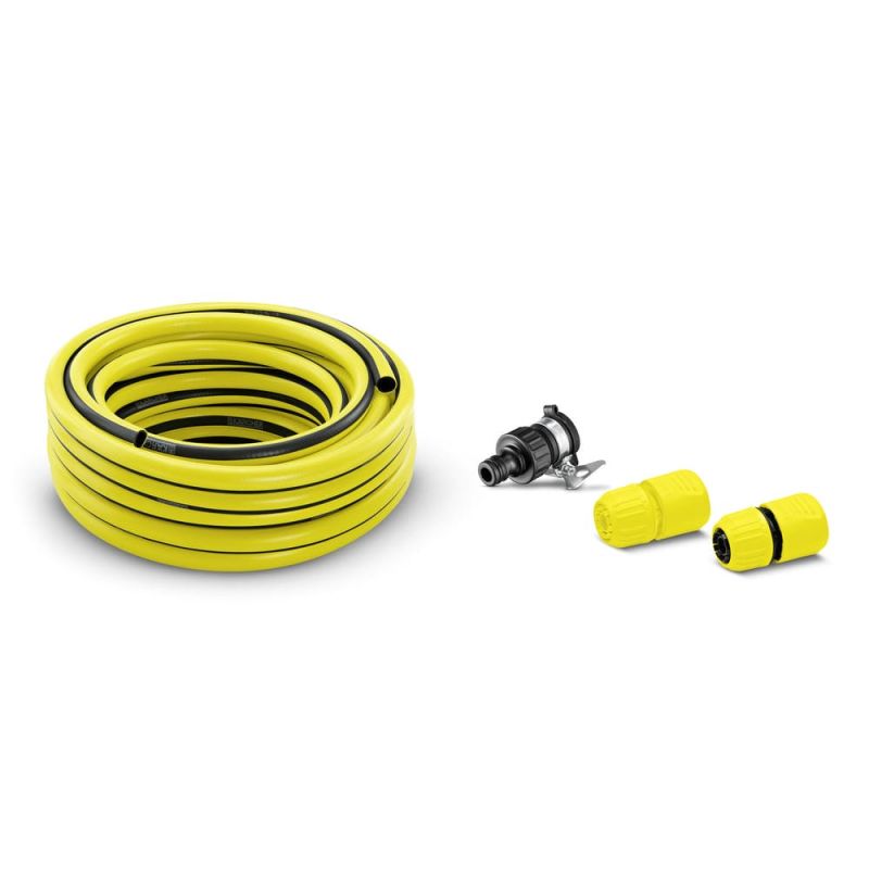 Комплект садового підключення Kärcher 10 м 1/2"