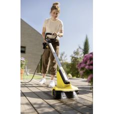 Набор роликовых щеток для деревянных поверхностей Karcher для PCL 3-18