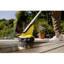 Набор роликовых щеток для деревянных поверхностей Karcher для PCL 3-18