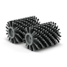Набор роликовых щеток для деревянных поверхностей Karcher для PCL 3-18
