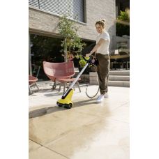 Набір роликових щіток для кам'яних поверхонь Karcher для PCL 3-18