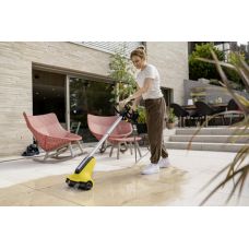 Набір роликових щіток для кам'яних поверхонь Karcher для PCL 3-18