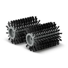 Набір роликових щіток для кам'яних поверхонь Karcher для PCL 3-18