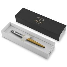 Ручка шариковая Parker Jotter XL Matt Gold CT BP в подар.коробке