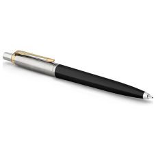 Ручка шариковая Parker Jotter Originals Black GT BP в подар.коробке