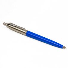 Набор Parker Jotter Ukraine Originals Blue CT Gel + Yellow CT BP, шариковая ручка + гелевая ручка в подар.футляре
