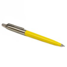 Набор Parker Jotter Ukraine Originals Blue CT Gel + Yellow CT BP, шариковая ручка + гелевая ручка в подар.футляре