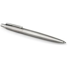 Набор Parker Jotter Stainless Steel GT BP+ Stainless Steel CT BP, 2 шариковые ручки в подар. упак.