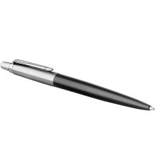 Набор Parker Jotter Bond Street Black CT BP+PCL, шариковая ручка + карандаш механический в подар. упак.