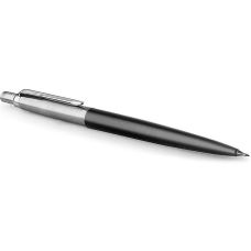 Набор Parker Jotter Bond Street Black CT BP+PCL, шариковая ручка + карандаш механический в подар. упак.