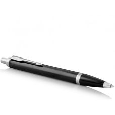 Набір Parker IM Black GT BP + IM Black CT BP, 2 кулькові ручки у подар. пак.