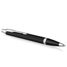 Набір Parker IM Matte Black CT FP+BP, перова ручка + кулькова ручка у подар. пак.