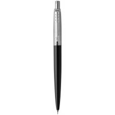 Олівець механічний Parker Jotter Bond Street Black CT PCL