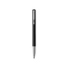 Ручка-роллер Parker Vector Black RB в подар.коробке