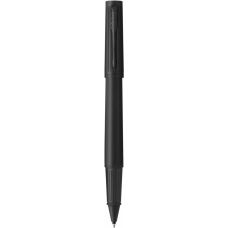 Ручка-роллер Parker Ingenuity Black Matte BT RB в подар.футляре