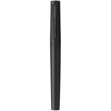 Ручка-роллер Parker Ingenuity Black Matte BT RB в подар.футляре