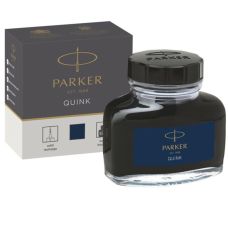 Чорнило Parker Quink, темно-синє