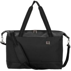 Дорожня сумка Titan Prime Black, 36 л, чорна