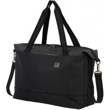 Дорожня сумка Titan Prime Black, 36 л, чорна