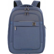 Рюкзак Titan Prime Navy с отдел.д./ноутбука 15.6", синий