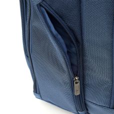 Рюкзак Titan Prime Navy с отдел.д./ноутбука 15.6", синий