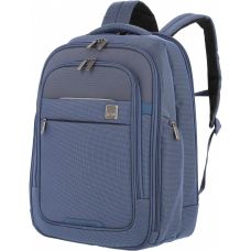 Рюкзак Titan Prime Navy с отдел.д./ноутбука 15.6", синий