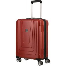 Чемодан Titan X-Ray 19 Atomic Red S на 4 колесах, красный Чемодан Titan X-Ray 19 Atomic Red S на 4 колесах, красный