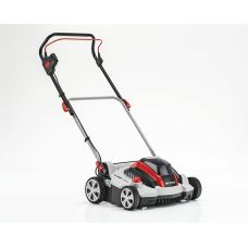 Аератор акумуляторний AL-KO Energy Flex SF 4036 з валом-розпушувачем (113621) та травозбірником (113622) (113574-19)