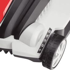 Аэратор-рыхлитель AL-KO Combi Care 36 E Comfort (113654)