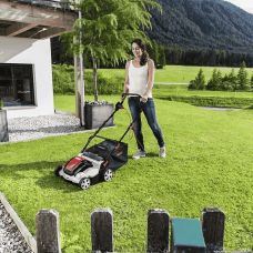 Аэратор-рыхлитель AL-KO Combi Care 36 E Comfort (113654)