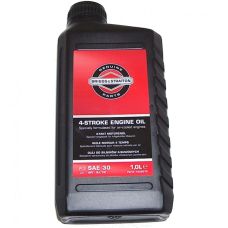Масло B&S для 4-тактных двигателей SAE 30, 1,0 л (100007E)